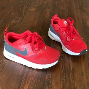 Nike Air Max Tavas Toddler Boys size 10.5